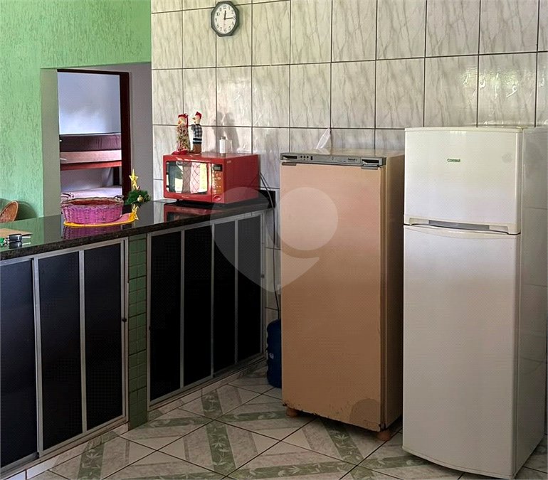 Chácara à venda com 2 quartos, sendo 1 suíte,  em Monte Bianco, Araçoiaba da Serra, SP