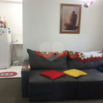 Apartamento à venda com 2 quartos em HORTO, São Paulo, SP