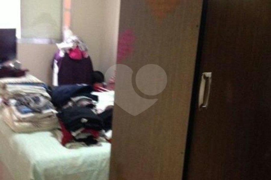 Apartamento à venda com 2 quartos em Santana, São Paulo, SP