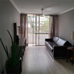 Apartamento à venda com 1 quarto em Itaim Bibi, São Paulo, SP