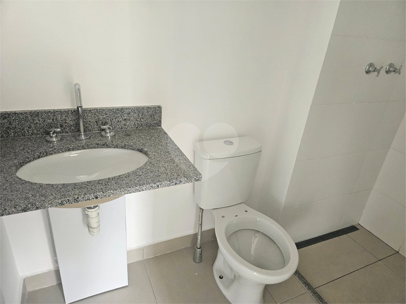 Apartamento à venda com 2 quartos, sendo 1 suíte,  em Cidade Monções, São Paulo, SP