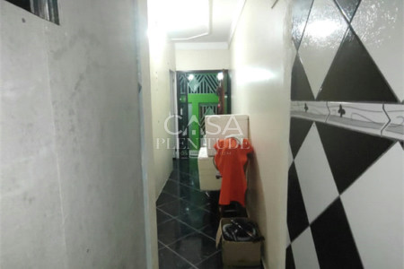 Casa à venda com 3 quartos em Vila Mineirão, Sorocaba, SP