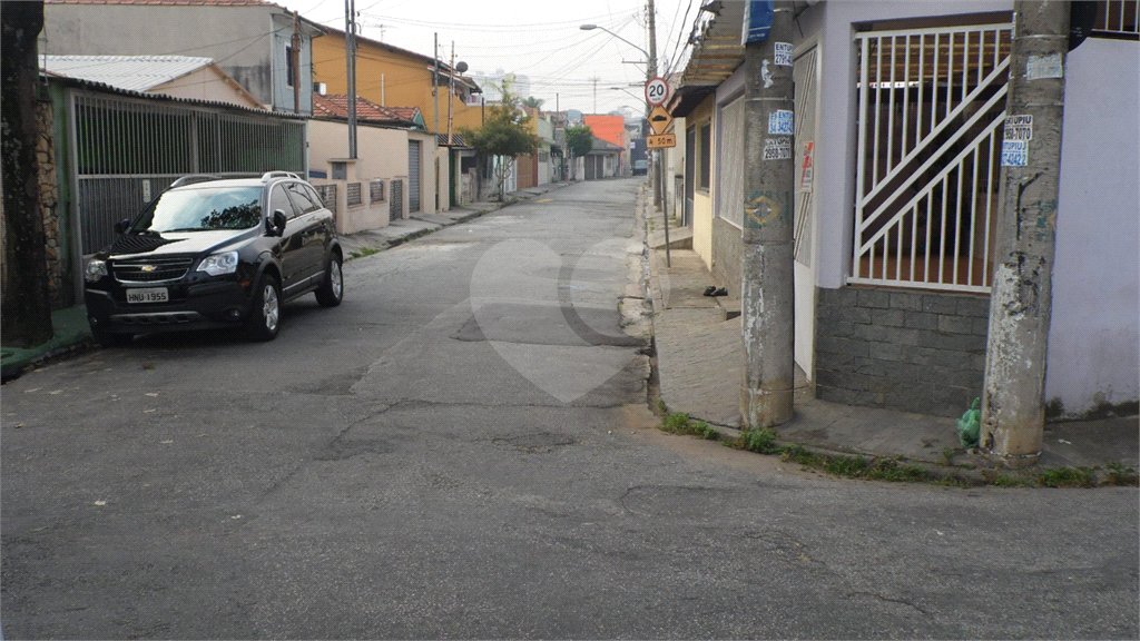 Sobrado à venda com 3 quartos, sendo 1 suíte, em Casa Verde, São Paulo, SP