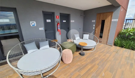 Apartamento à venda com 2 suítes em Vila Mariana, São Paulo, SP