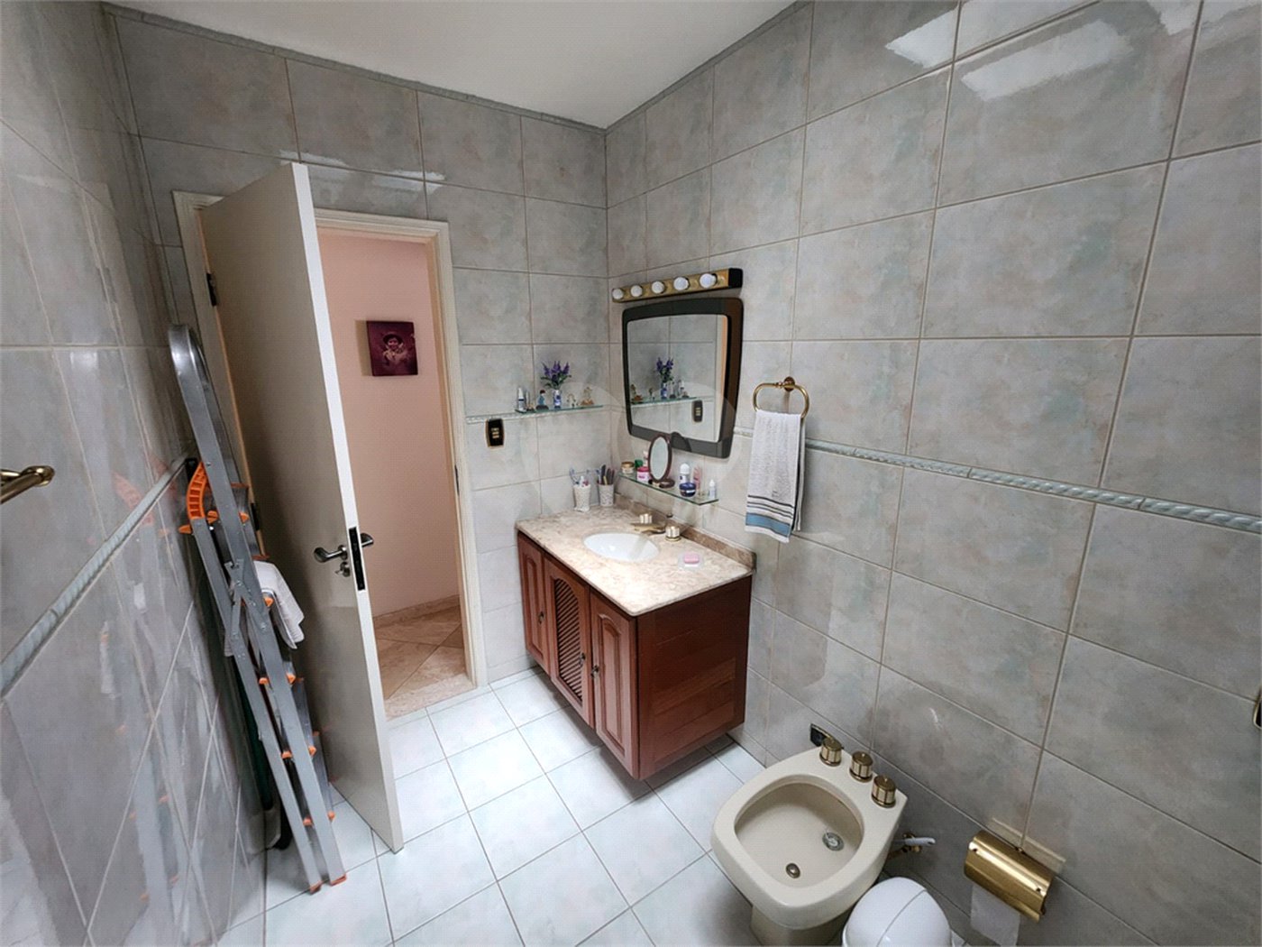 Sobrado à venda com 3 quartos, sendo 1 suíte, em Santana, São Paulo, SP