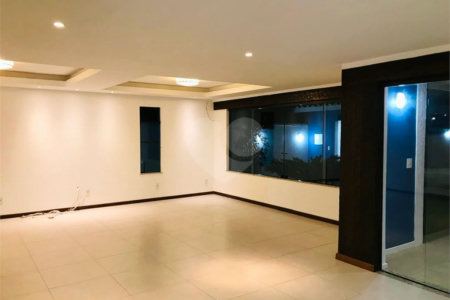Casa para alugar com 5 quartos, sendo 4 suítes, em Marina, Armação dos Búzios, RJ
