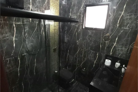 Sobrado à venda com 5 suítes em Conjunto Residencial Butantã, São Paulo, SP