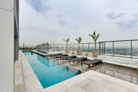 Apartamento à venda com 4 suítes em Chácara Santo Antônio (zona Sul), São Paulo, SP