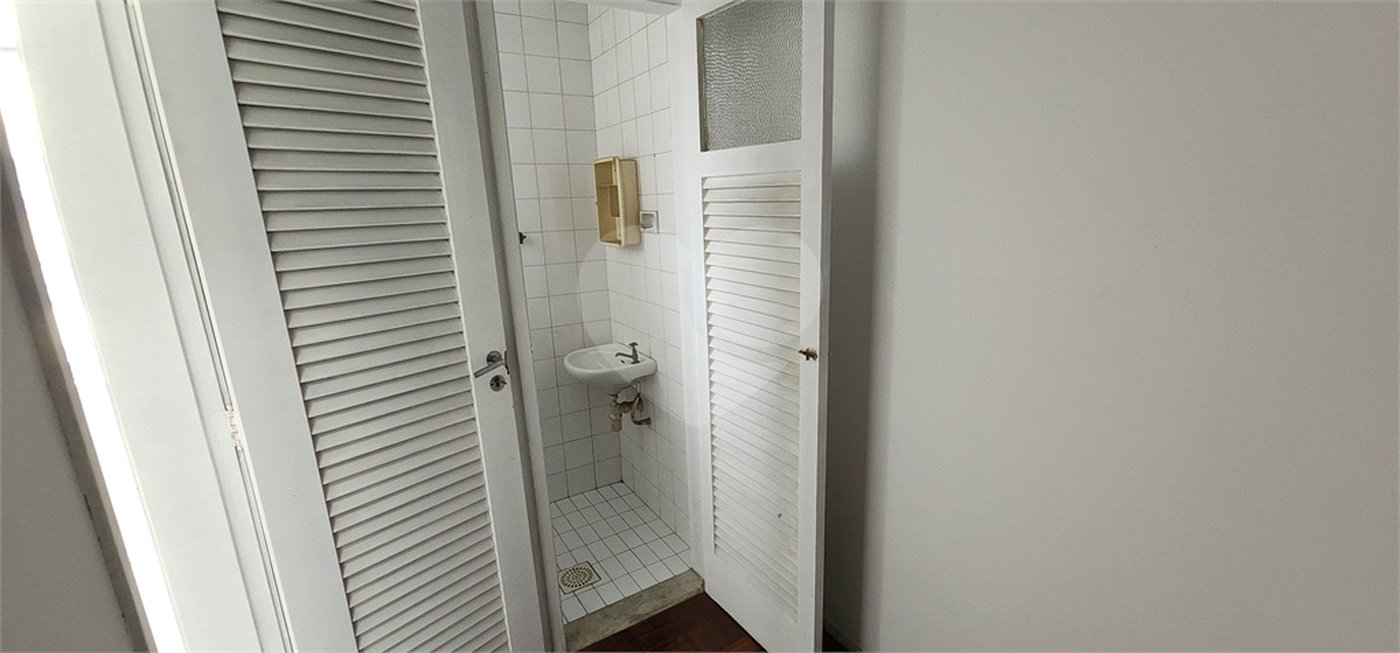 Apartamento à venda com 2 quartos em Tijuca, Rio de Janeiro, RJ