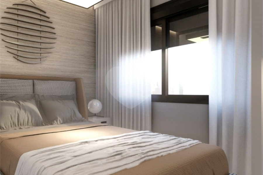 Apartamento à venda com 2 quartos, sendo 1 suíte, em Vila Maria, São Paulo, SP