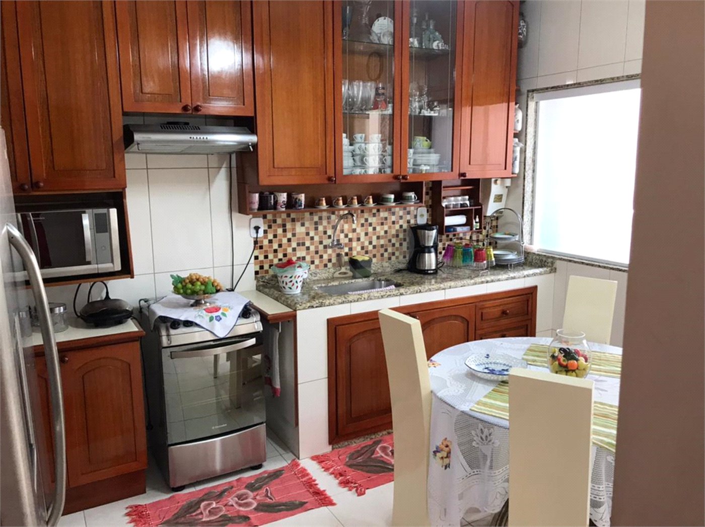 Casa à venda com 3 quartos, sendo 1 suíte,  em Campo Grande, Rio de Janeiro, RJ
