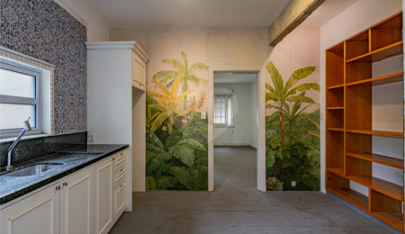 Apartamento à venda com 1 suíte em Santa Efigênia, São Paulo, SP
