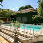 Casa Térrea à venda com 4 quartos, sendo 1 suíte,  em Brooklin Velho, São Paulo, SP