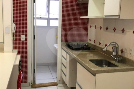 Apartamento à venda com 2 quartos, sendo 1 suíte,  em Villa Di Cesar, Mogi das Cruzes, SP