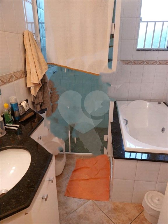 Sobrado à venda com 3 suítes em Vila Guilherme, São Paulo, SP