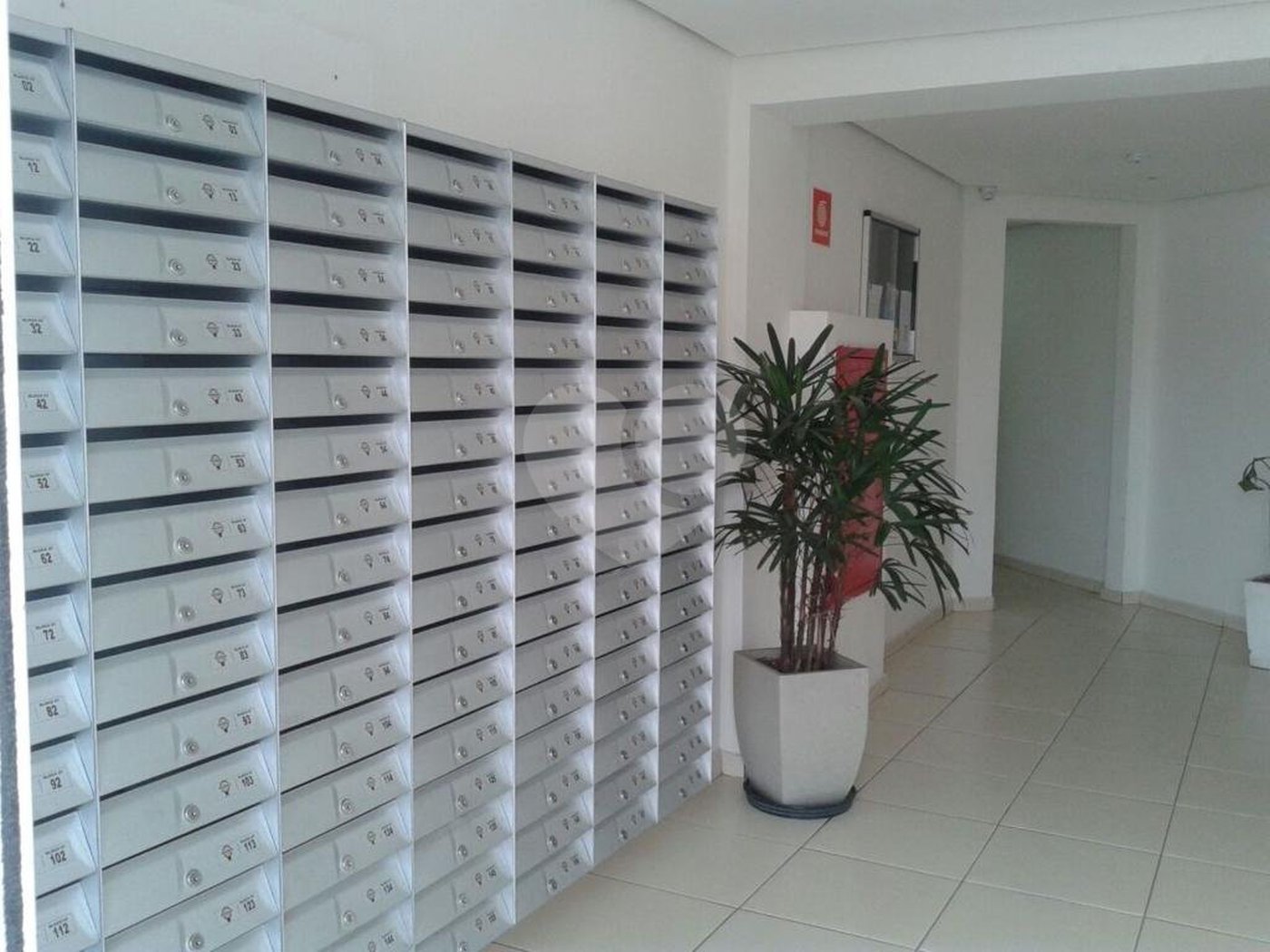 Apartamento à venda com 2 quartos em Imirim, São Paulo, SP