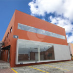Sala para alugar em Protestantes, Votorantim, SP