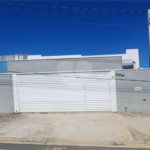 Casa à venda com 2 quartos, sendo 1 suíte,  em Jardim Residencial Veneza, Indaiatuba, SP