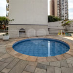 Apartamento à venda com 3 quartos, sendo 2 suítes, em Água Branca, São Paulo, SP