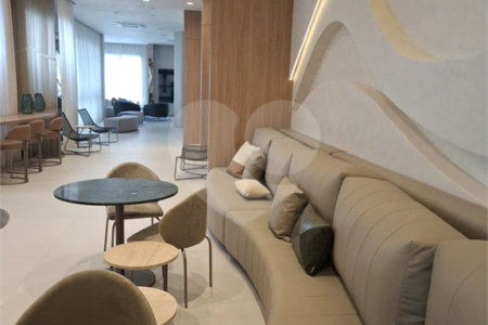 Apartamento à venda com 2 quartos, sendo 1 suíte, em Vila Mariana, São Paulo, SP