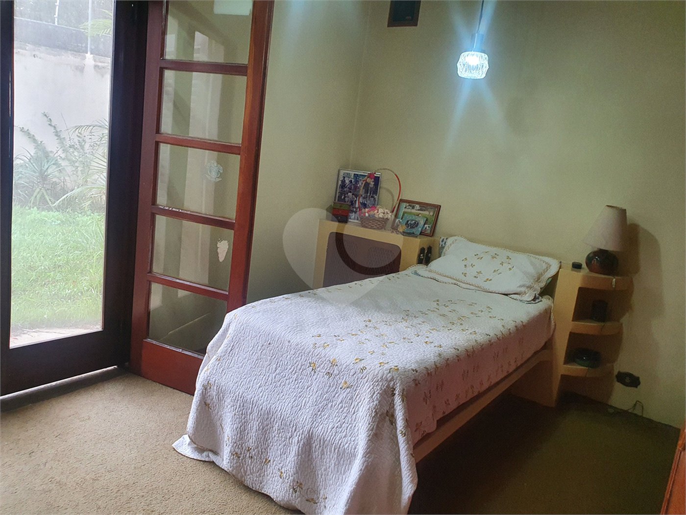 Casa à venda com 4 quartos, sendo 1 suíte, em Interlagos, São Paulo, SP