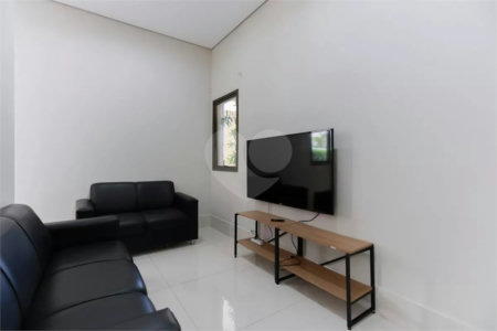 Apartamento à venda com 4 suítes em Santana, São Paulo, SP
