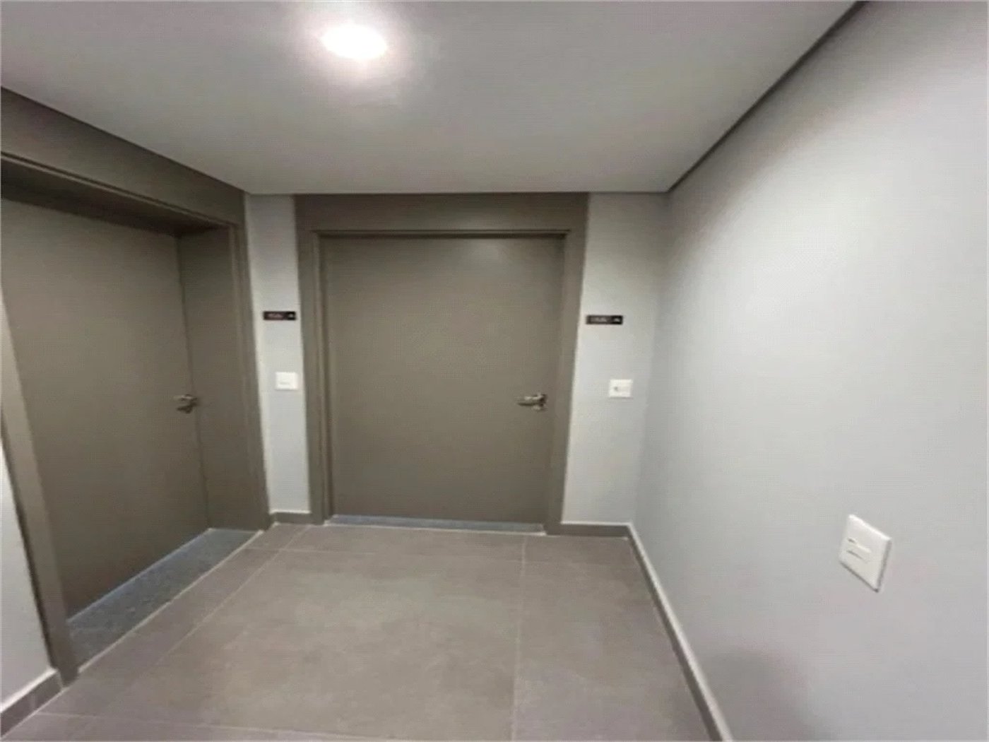 Studio à venda com 1 quarto em Brooklin Paulista, São Paulo, SP