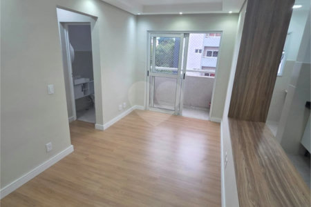 Apartamento à venda com 2 quartos em Vila Fiori, Sorocaba, SP