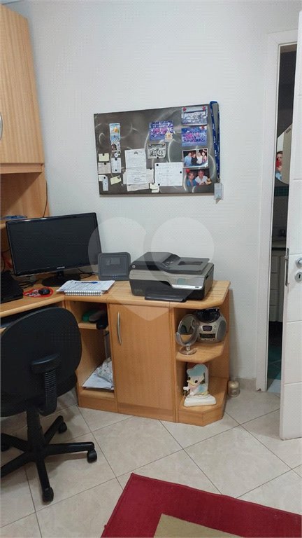 Casa à venda com 3 suítes no condomínio Itapuã XI, São Paulo - SP