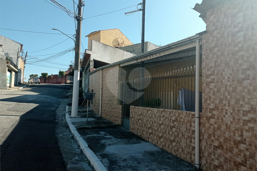Terreno à venda com 1 suíte em Vila Nova Mazzei, São Paulo, SP