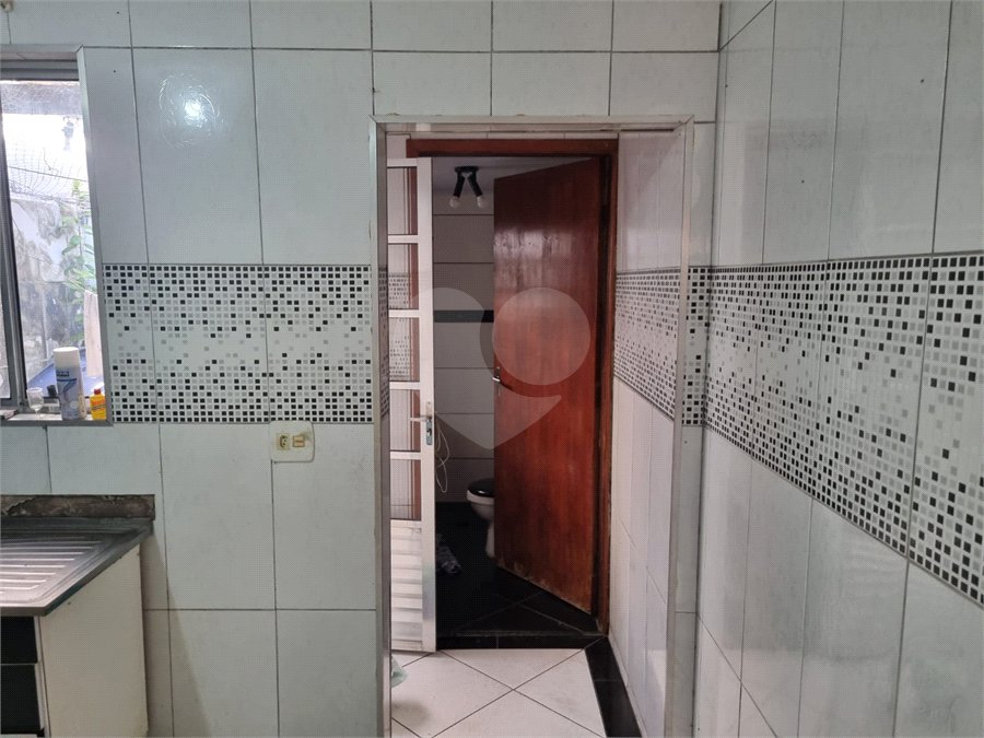 Sobrado para alugar com 2 quartos em Tremembé, São Paulo, SP