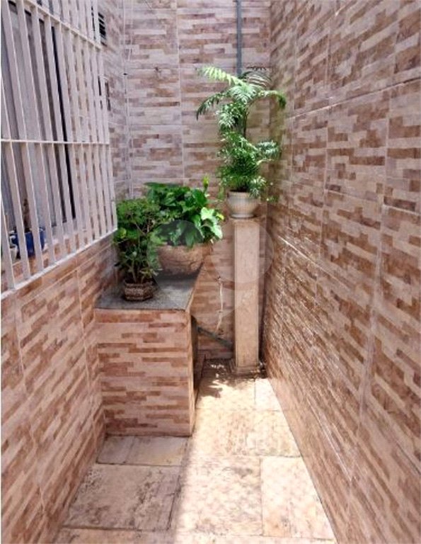 Sobrado à venda com 3 quartos, sendo 1 suíte, em Limão, São Paulo, SP