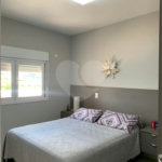 Apartamento à venda com 2 quartos, sendo 1 suíte, em Caetetuba, Atibaia, SP