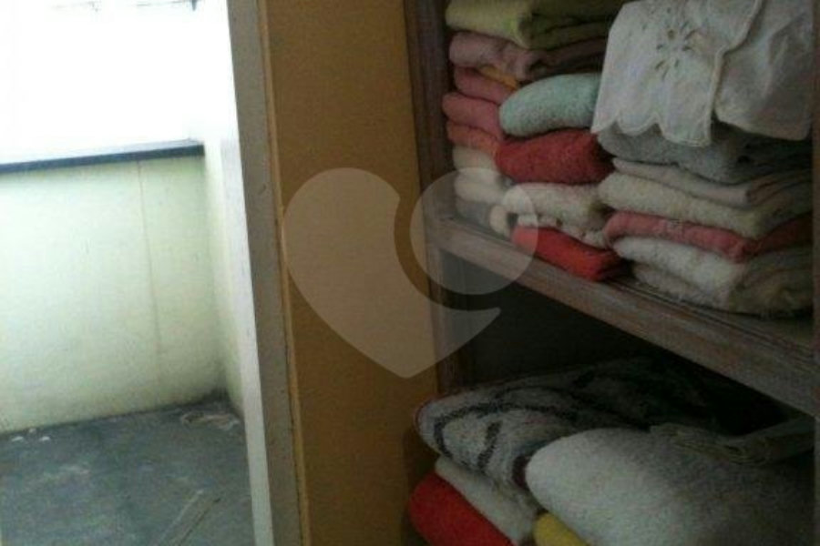 Sobrado à venda com 3 quartos, sendo 1 suíte, em Imirim, São Paulo, SP