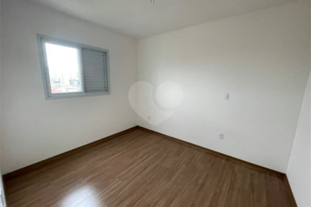 Apartamento à venda com 2 quartos, sendo 1 suíte, em Parada Inglesa, São Paulo, SP
