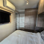Apartamento à venda com 2 quartos, sendo 1 suíte, em Barra Funda, São Paulo, SP