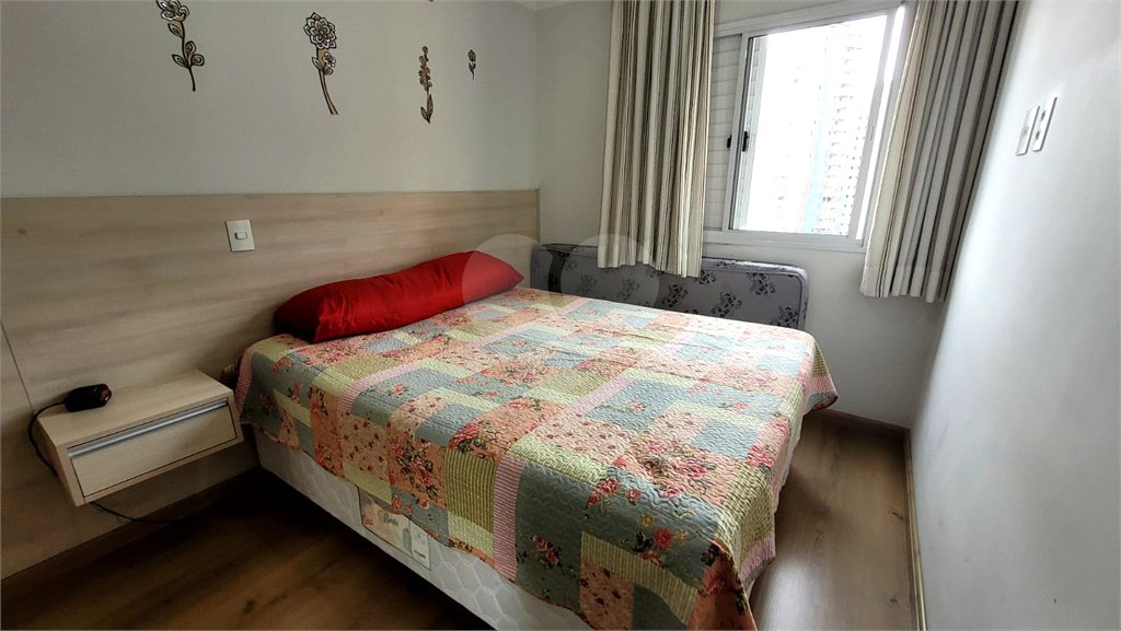Apartamento à venda com 3 quartos, sendo 1 suíte, no Centro, Osasco, SP
