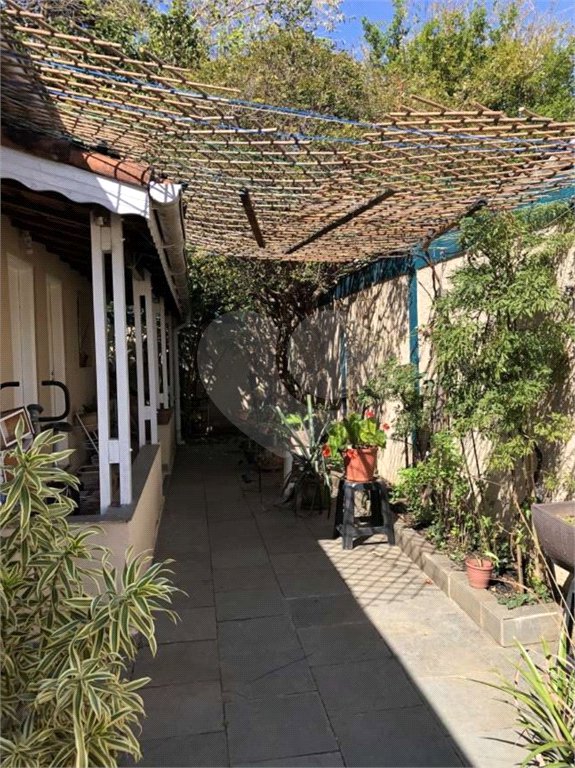 Casa Térrea à venda com 3 quartos, sendo 1 suíte, em Santana, São Paulo, SP