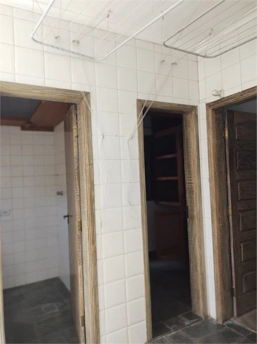 Sobrado à venda com 3 quartos, sendo 1 suíte, em Parque Ipê, São Paulo, SP