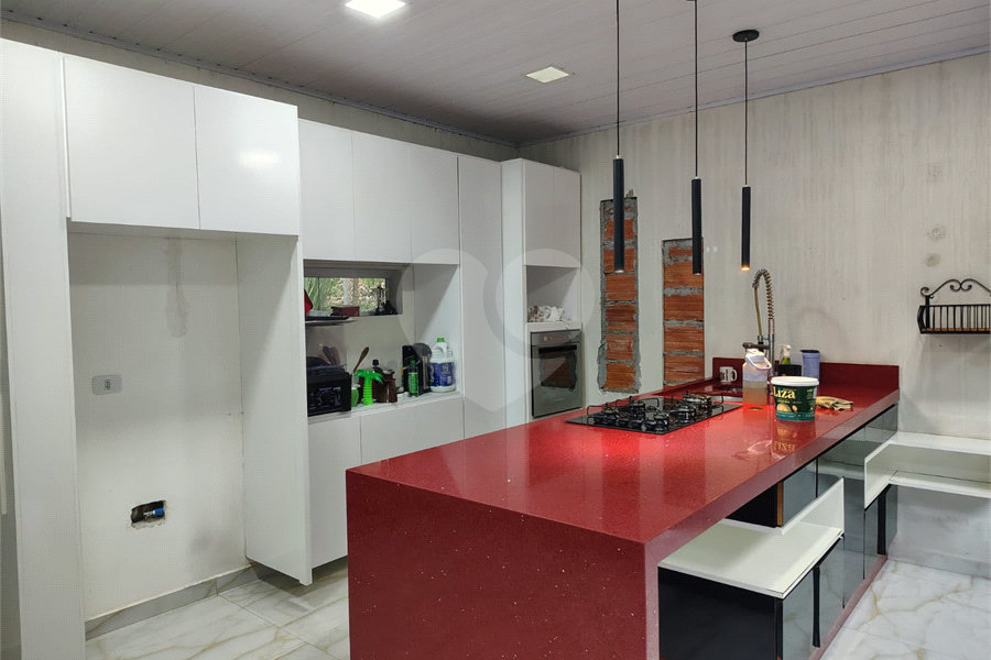 Casa à venda com 3 quartos, sendo 1 suíte, em Roseira, Mairiporã, SP