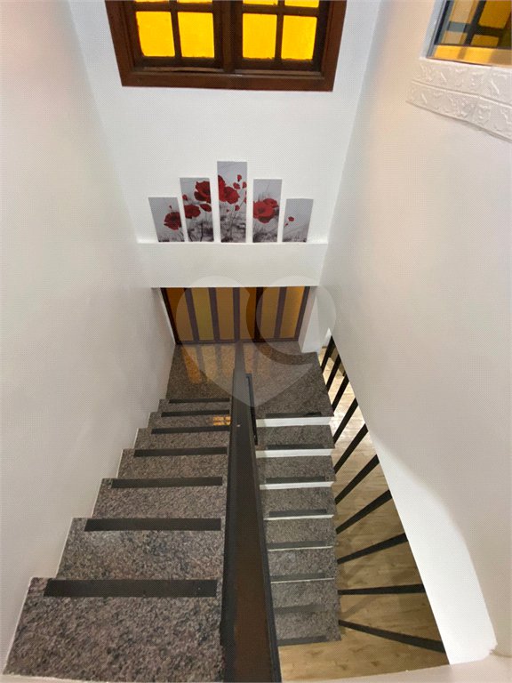 Casa á venda - Vila Guarani