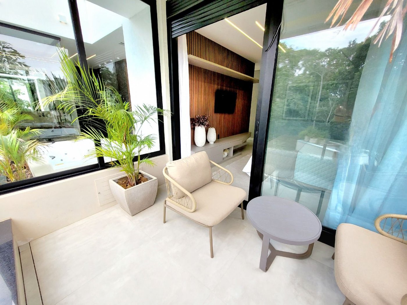 Casa com 7 dormitórios à venda, 611 m² por R$ 14.900.000,00 - Riviera - Bertioga/SP
