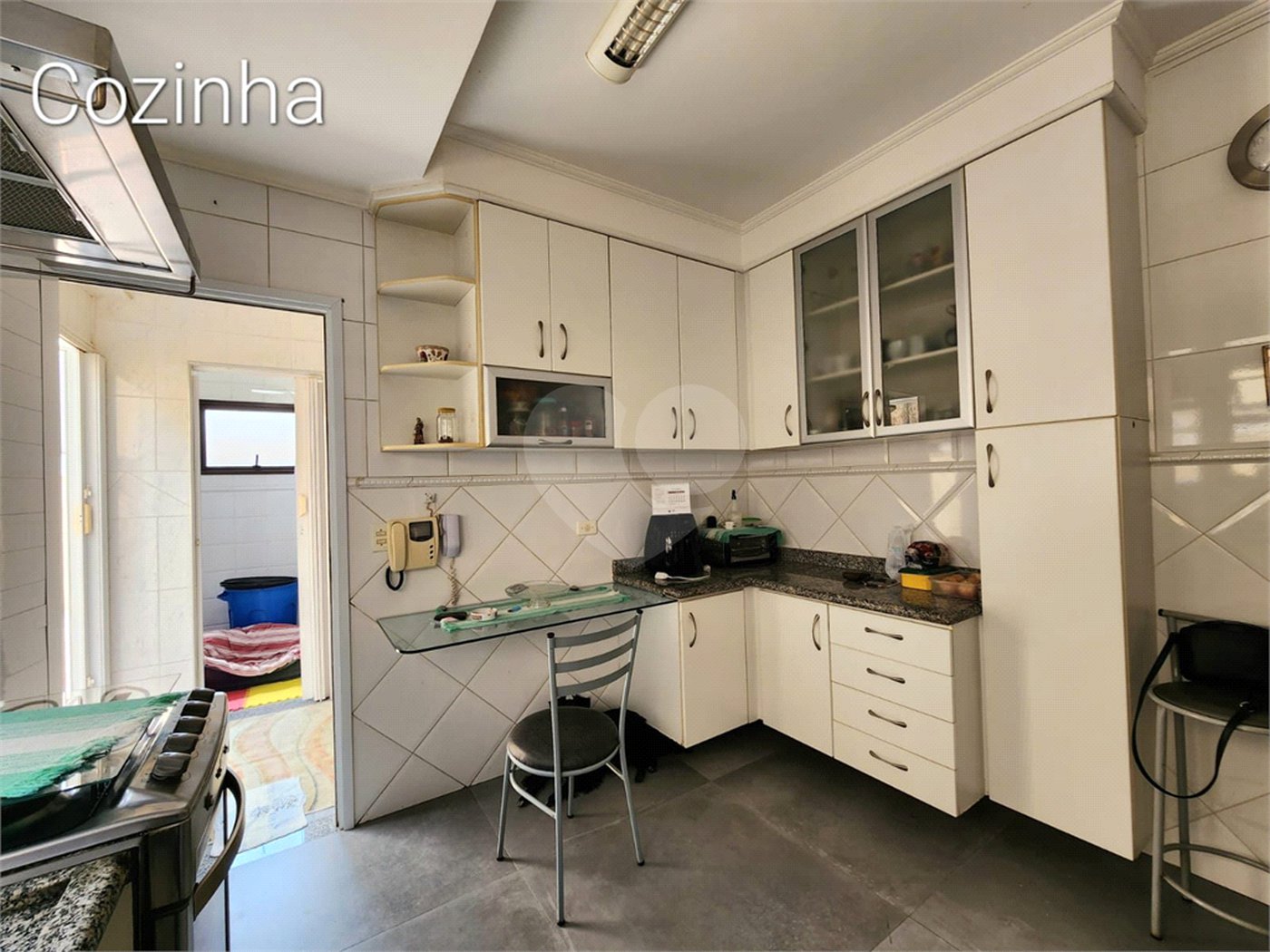 Sobrado à venda com 4 quartos, sendo 2 suítes, em Mirandópolis, São Paulo, SP