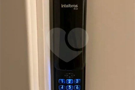 Apartamento à venda com 2 quartos em Várzea da Barra Funda, São Paulo, SP