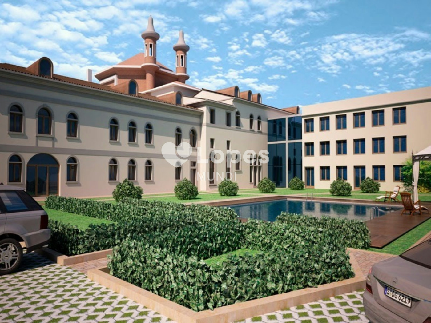 Apartamento com 1 quarto à venda em Pellestrina, Veneza, Itália – Venetia Domus
