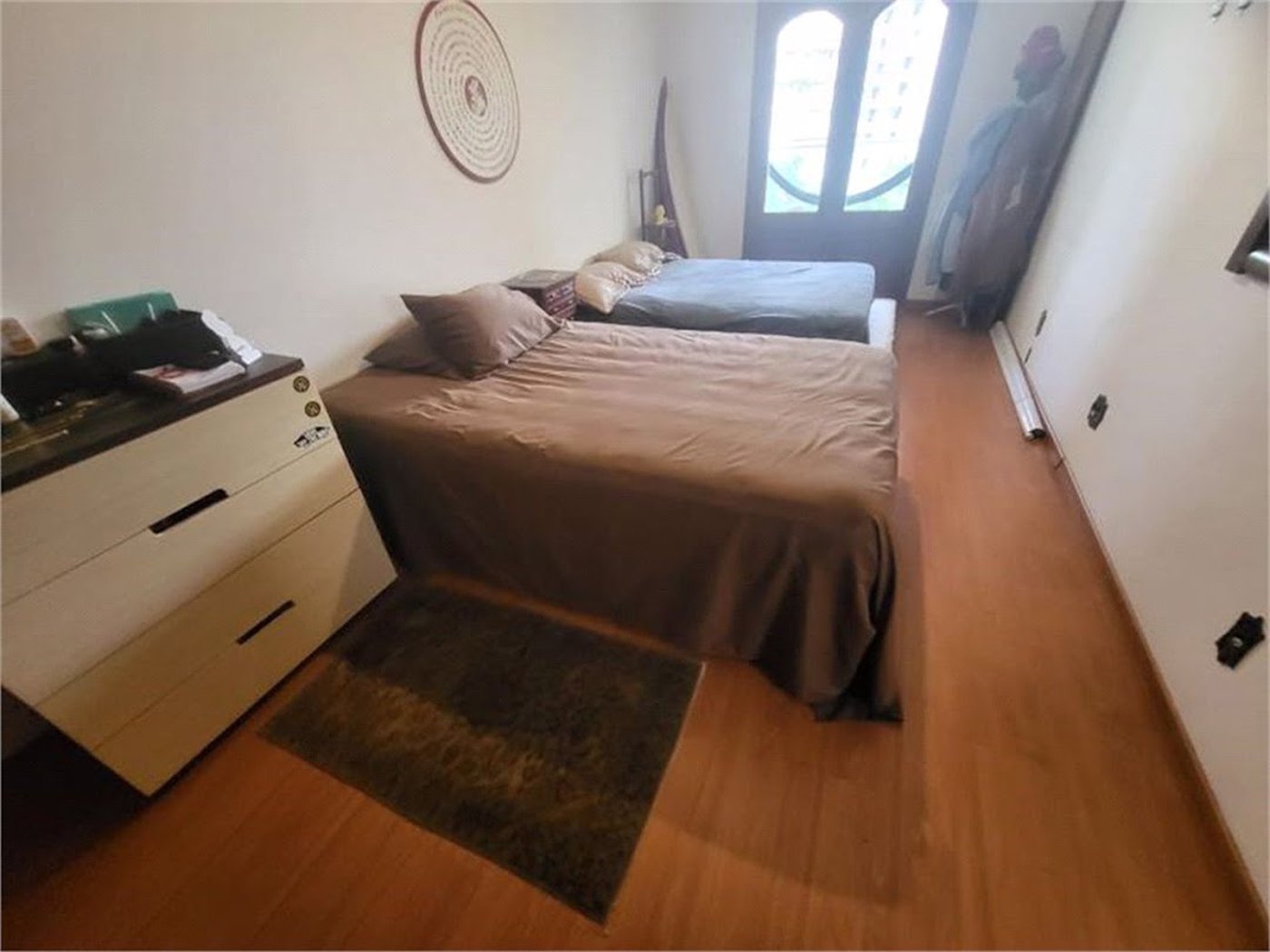 Apartamento Residencial à venda, Ponta da Praia, Santos - AP0300.