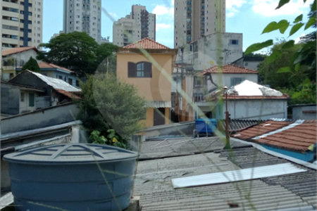 Terreno à venda em Vila Guarani (z Sul), São Paulo, SP