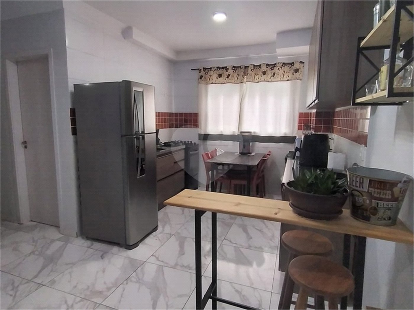 Apartamento à venda com 2 quartos em Conjunto Habitacional Júlio de Mesquita Filho, Sorocaba, SP