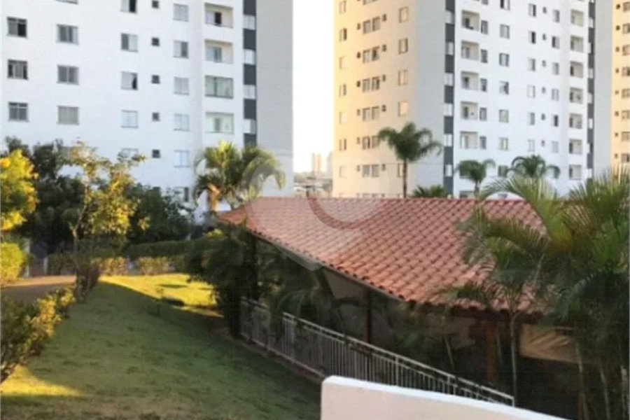 Apartamento à venda com 2 quartos em Casa Verde, São Paulo, SP