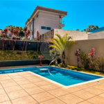 Sobrado à venda em Itupeva – 421,80 m² de terreno – 254,28 m² de área construída – 3 dormitórios – 4 banheiros – 4 vagas de garagem